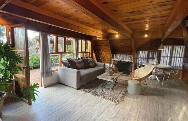 Cabaña Silvia - Foto 8