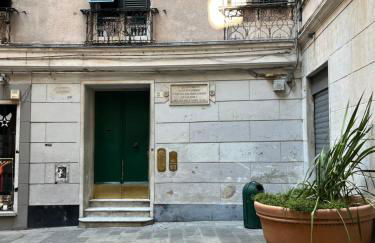 Historic design house near aquarium - Foto 53