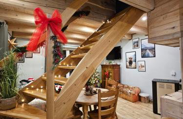 Domek Drwala k. Karpacza - Foto 46