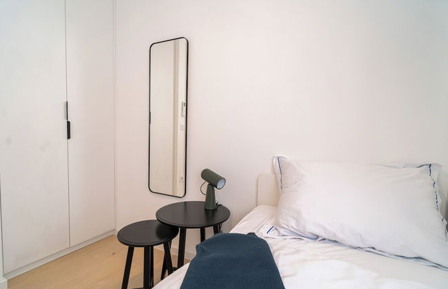 A Apartments - Foto 10