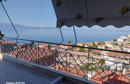 Menidi Sea View - Foto 1