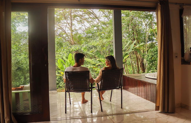 Chalés Pura Vida - Photo 52