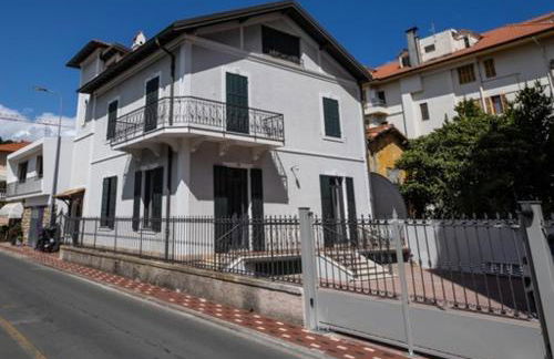 Villa Giglio - Photo 23