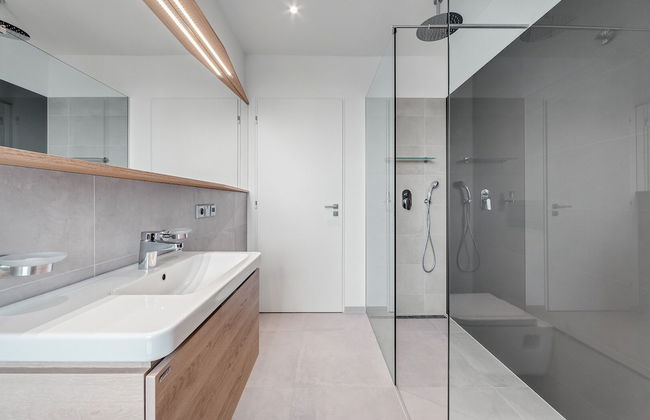 Apartmány Hrádeček - Foto 15