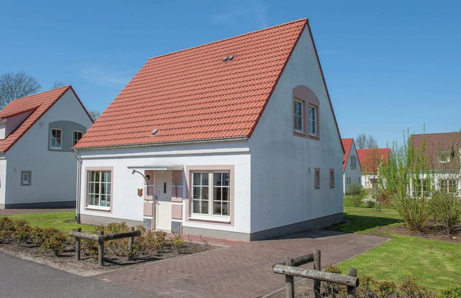 Bubble Bath Villa Escape - Foto 1