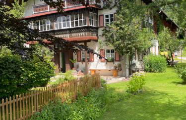 Haus Reiterbauer - Foto 11