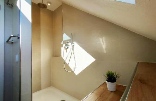 Auszeit im Grünen - Ferienwohnung in Hünxe - Foto 3