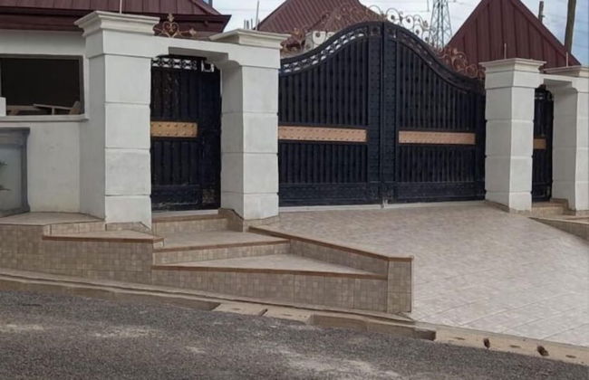 BAFFOUR APARTMENTS - Foto 52