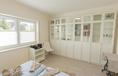 Ferienhaus Barbara, FeWo Vermittlung Nordsee - Foto 20