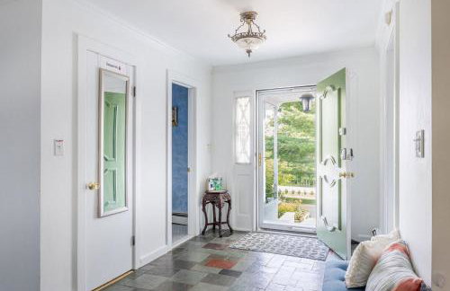 The Yuzu stunning mountain retreat with hot tub - Foto 73