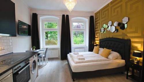 Style Apartment Berlin - Foto 1
