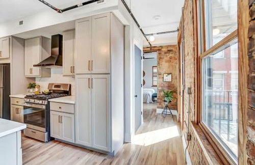 Vaughn Lofts # 4 - Foto 21