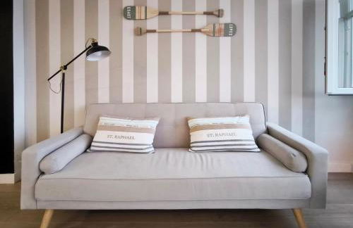 Muros sobre el puerto - Photo 8