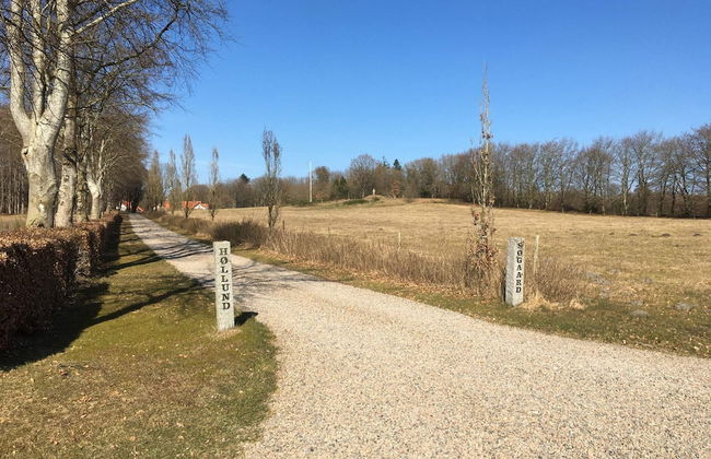 4 Person Holiday Home in Hovborg-by Traum - Foto 10