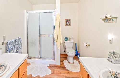 Belfair Beach House - Photo 8