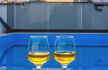 "Golden Sky"Rooftop Pool Villa - Photo 1