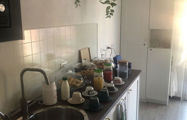 B&b Il Sogno di Contardi A. - Photo 53