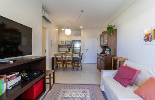 Apt w swimming pool 400m fr Campeche Beach RAP308 - Photo 8