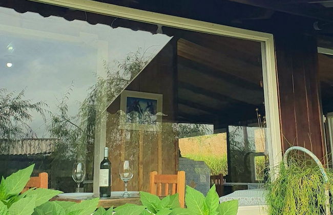 Pousada Mato Verde - Urubici - SC - Foto 46