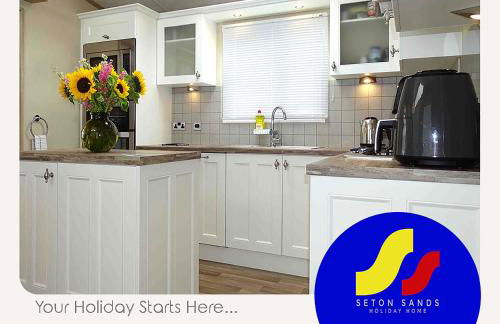 Seton Sands Holiday Home - Foto 6