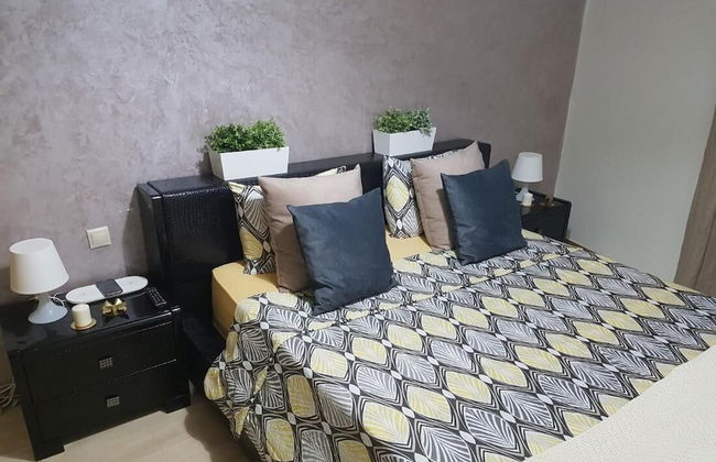 Beautiful Apartment Holiday With Terrace - Foto 8