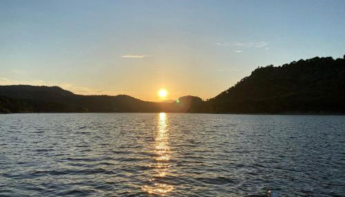 Apt Romántico con chimenea con Fibra óptica y terraza - Foto 4