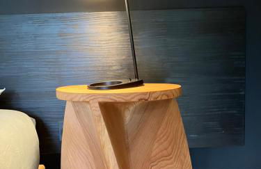 Ecolodge 'Calme et Nature' avec Piscine au Golf-Lac-Plages Océanes - Couchage 2 personnes - Foto 21