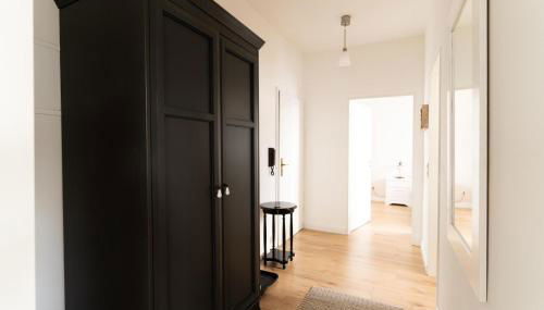 Gemütliche Ferienwohnung in Kiel - Foto 2