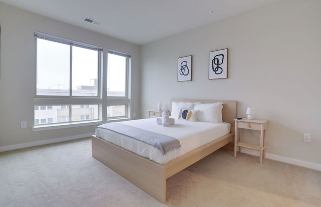 Comfortable Apartment in Alexandria - Photo 5