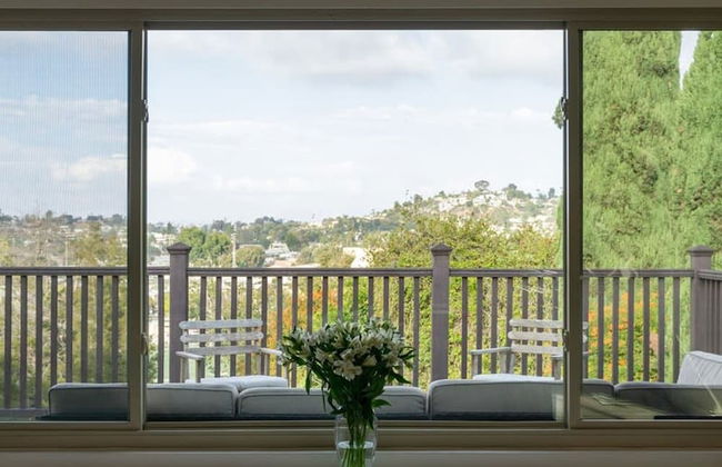 Spacious and Bright 5-bedroom Oasis Pool and Yard - Foto 22