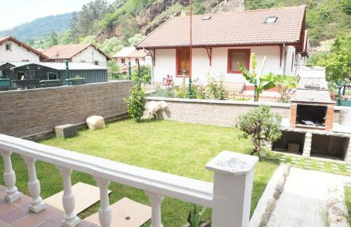 POSADA de BUSTIELLO,cercano a las estaciones de esquí - Foto 24