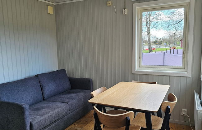 My Camping Tredenborg - Foto 9