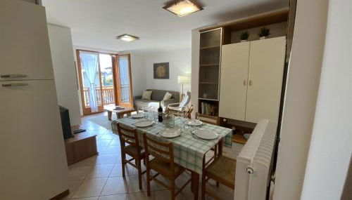 Juli Richi apartment - Foto 1