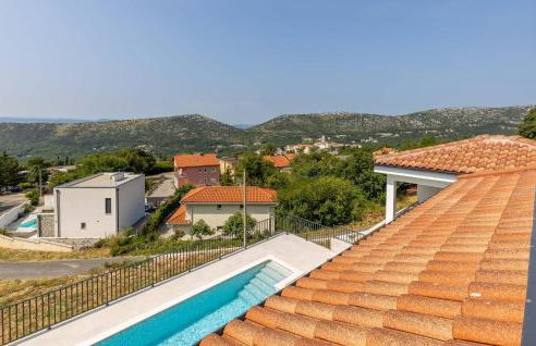 Pet Friendly Home In Bribir With Sauna - Foto 15