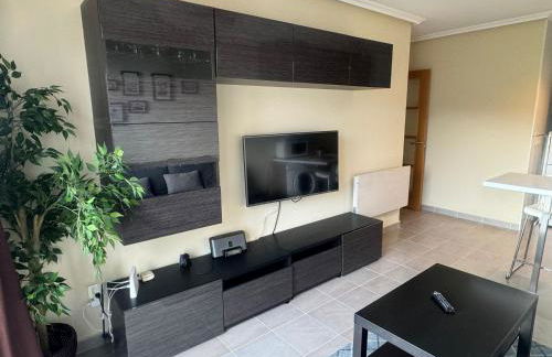 Costa SPA Ático de lujo - Playa de las Catedrales - Foto 7