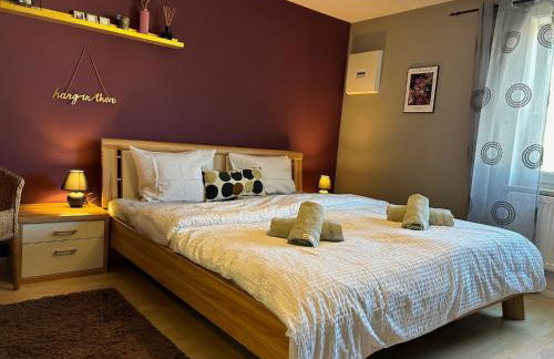 Ferienwohnung Casa de Mane&Tina mit Gartenmitbenutzung - Photo 12