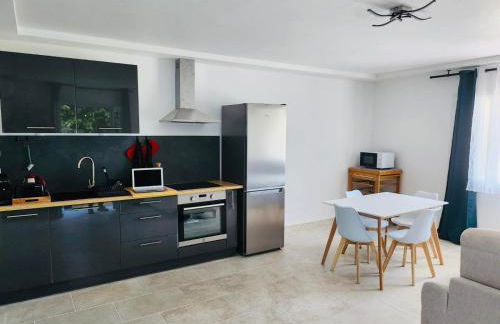 appartement paisible pour 4 personnes - Photo 1