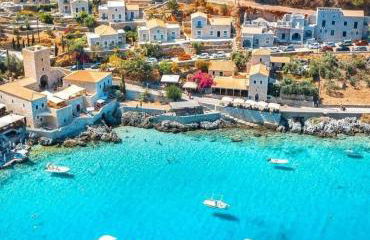 Πέτρινο σπίτι-Stone house Kostas - Foto 9