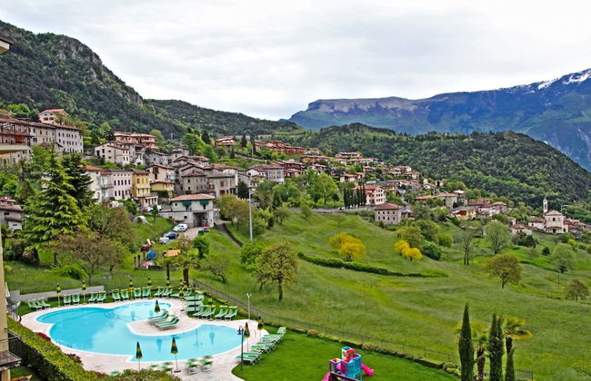 Casa del Borgo Vesio - Photo 27