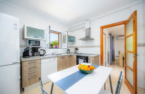 Casa Paraiso de Alcudia Especial Grupo de Ciclistas - Foto 17