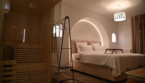 Suite and spa jacuzzi sauna proche Paris - Foto 3