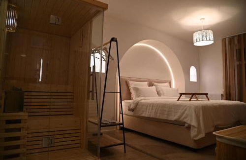 Suite and spa jacuzzi sauna proche Paris - Foto 3