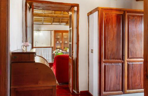 La Paredita Casa Taoro - Foto 7