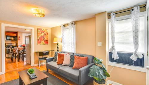 Stunning Brockton Apt Less Than 4 Mi to Westgate Mall! - Foto 5