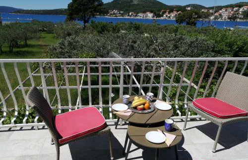 Marina Slano apartment - Foto 11