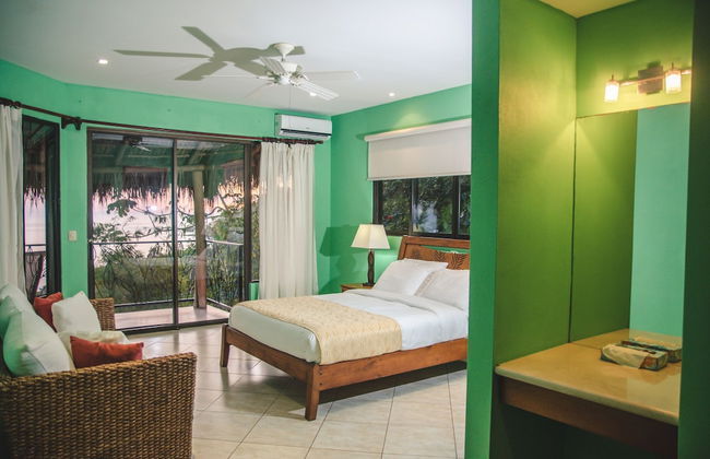 Vista Oceana, Stunning Ocean View Villa - Foto 7