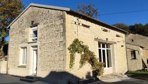 La tanière des trois Ogres, à 10min du Futuroscope - Foto 4