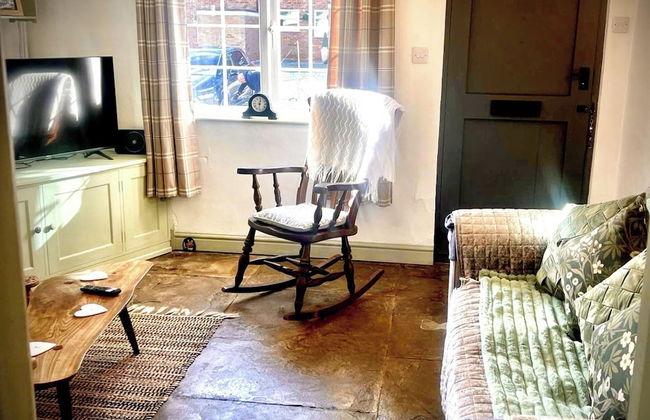 18th Century Cosy Cottage With Stunning Views - Foto 8