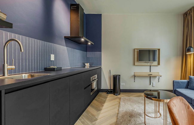 Bens The Highdocks - Foto 23