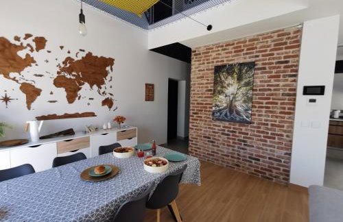 Villa 4* Bella ciao, entre mer, lac et montagnes - Foto 6